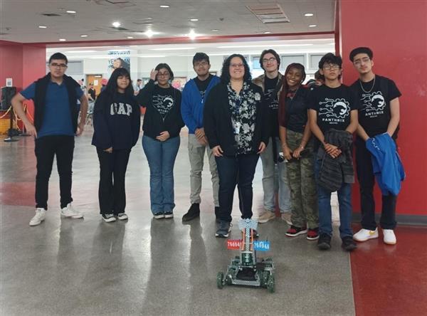 Robotics Competition